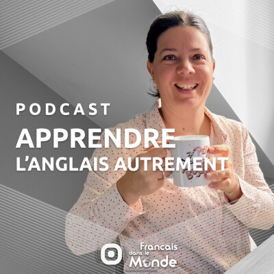 Révolutionner l'Apprentissage des Langues avec Céline Guerreiro cover