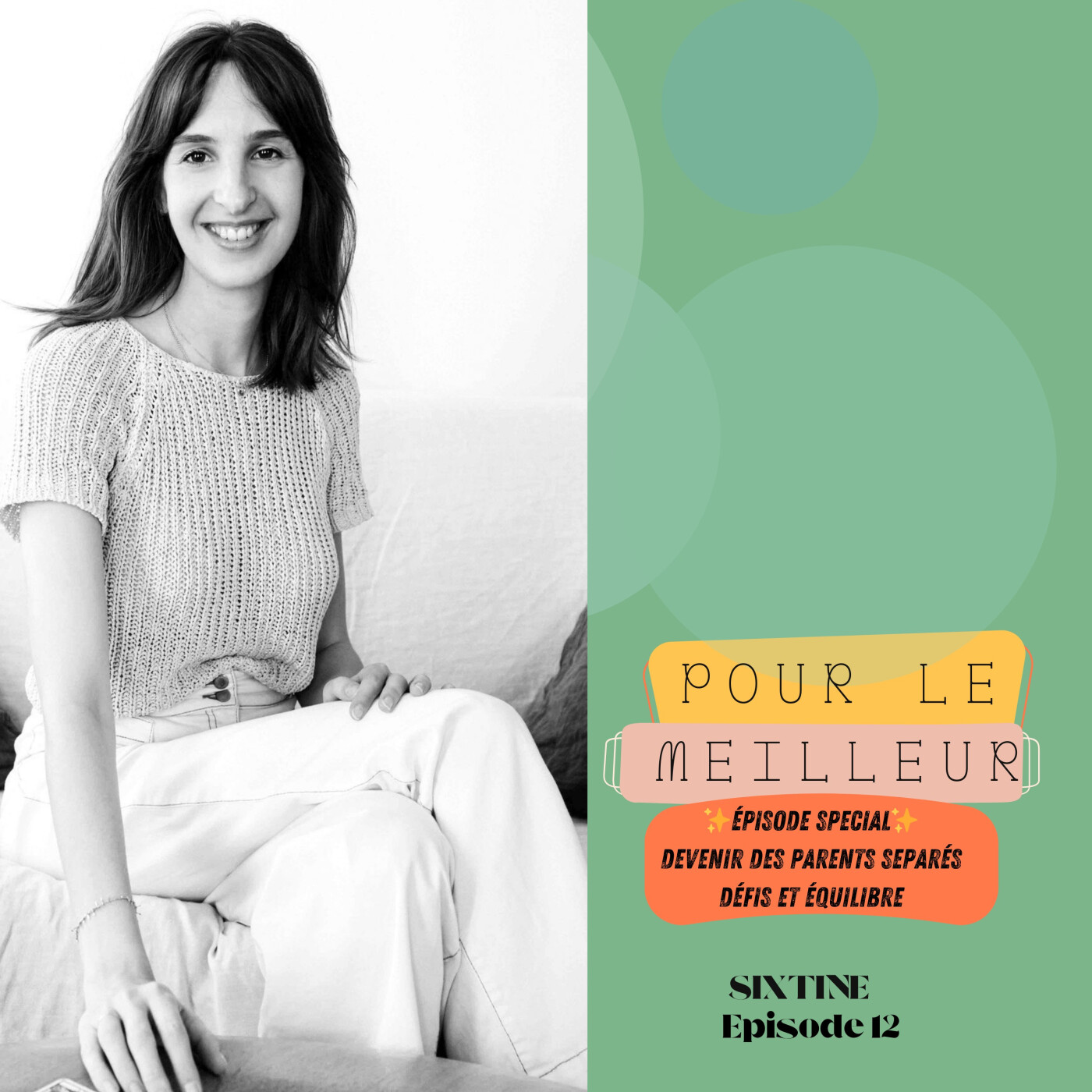 Pour Le Meilleur