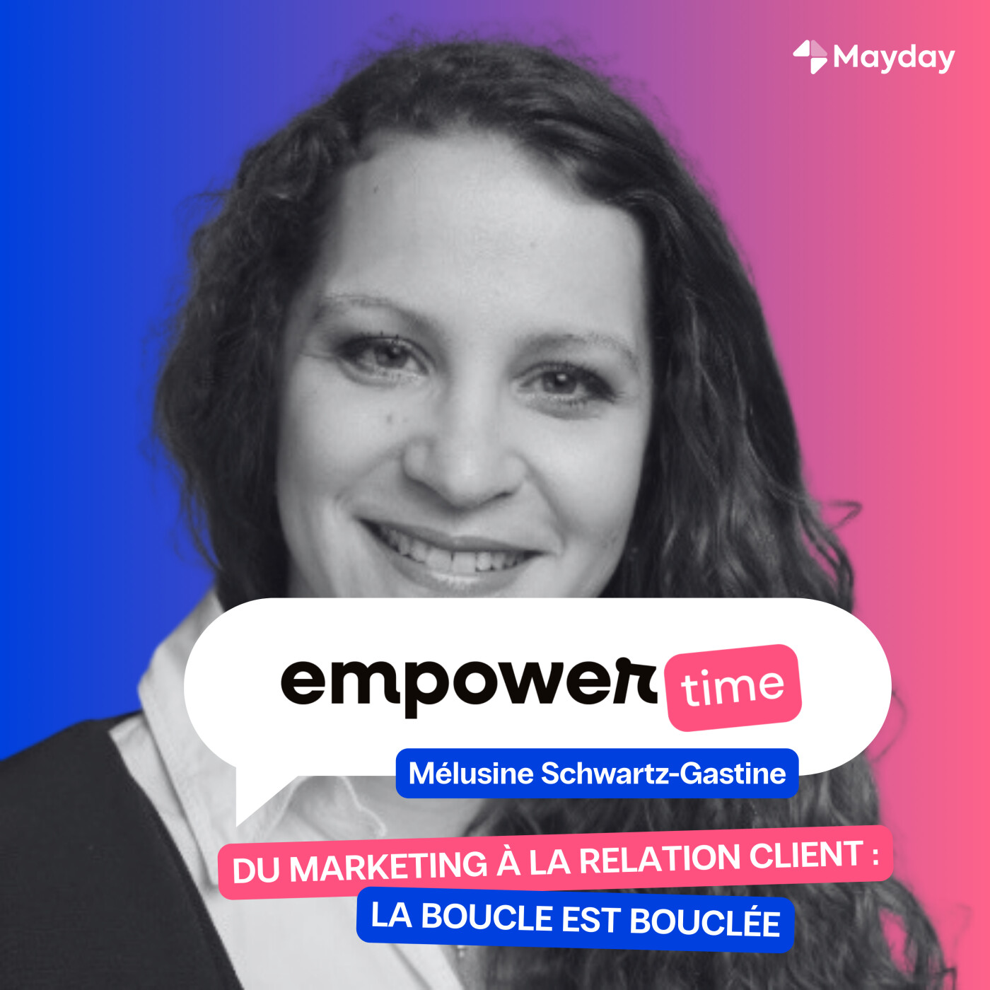 Du marketing à la relation client : la boucle est bouclée