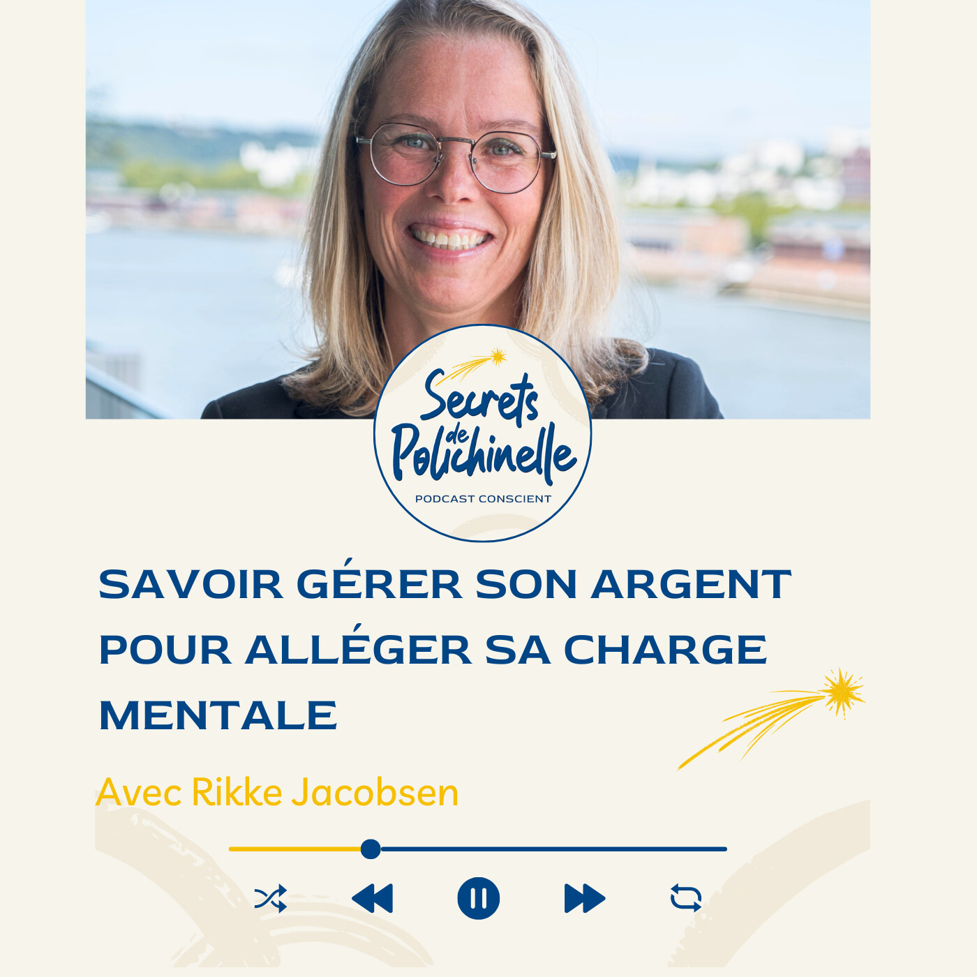 Savoir gérer son argent pour alléger sa charge mentale