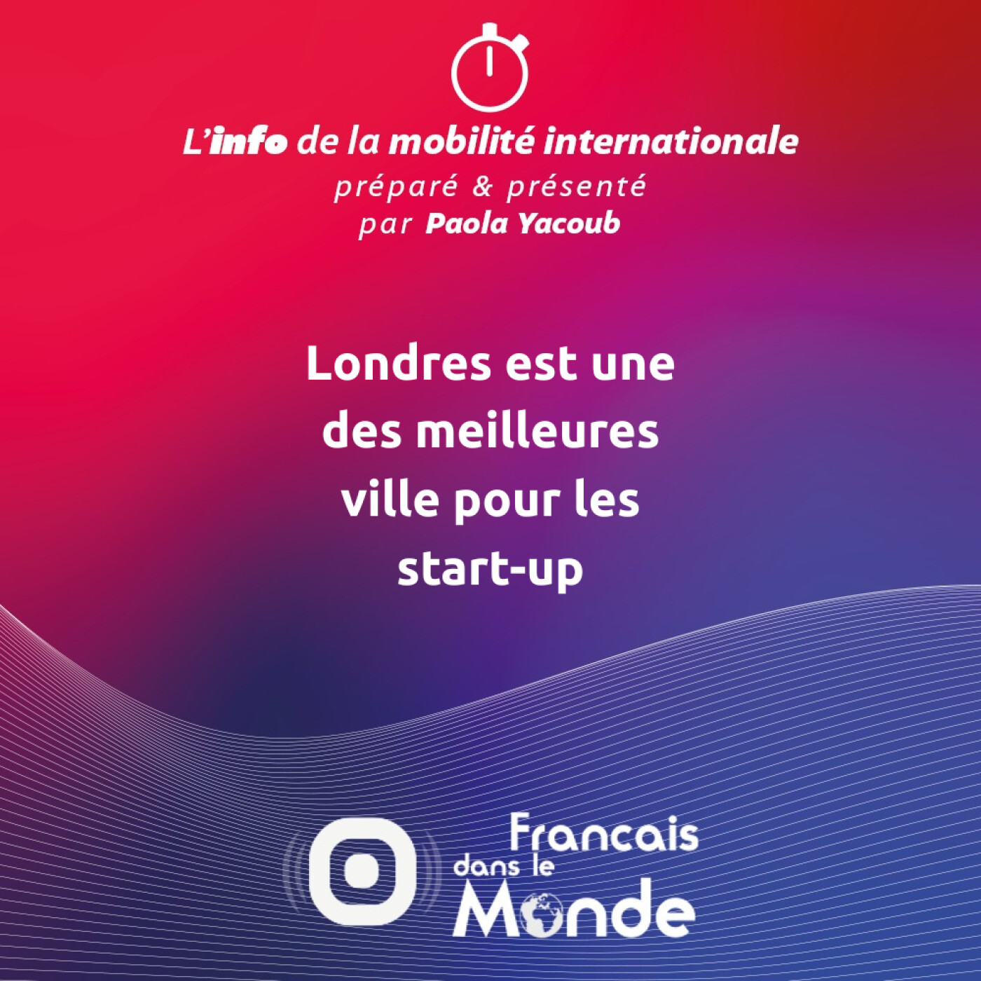 Londres est une des meilleures ville pour les start-ups