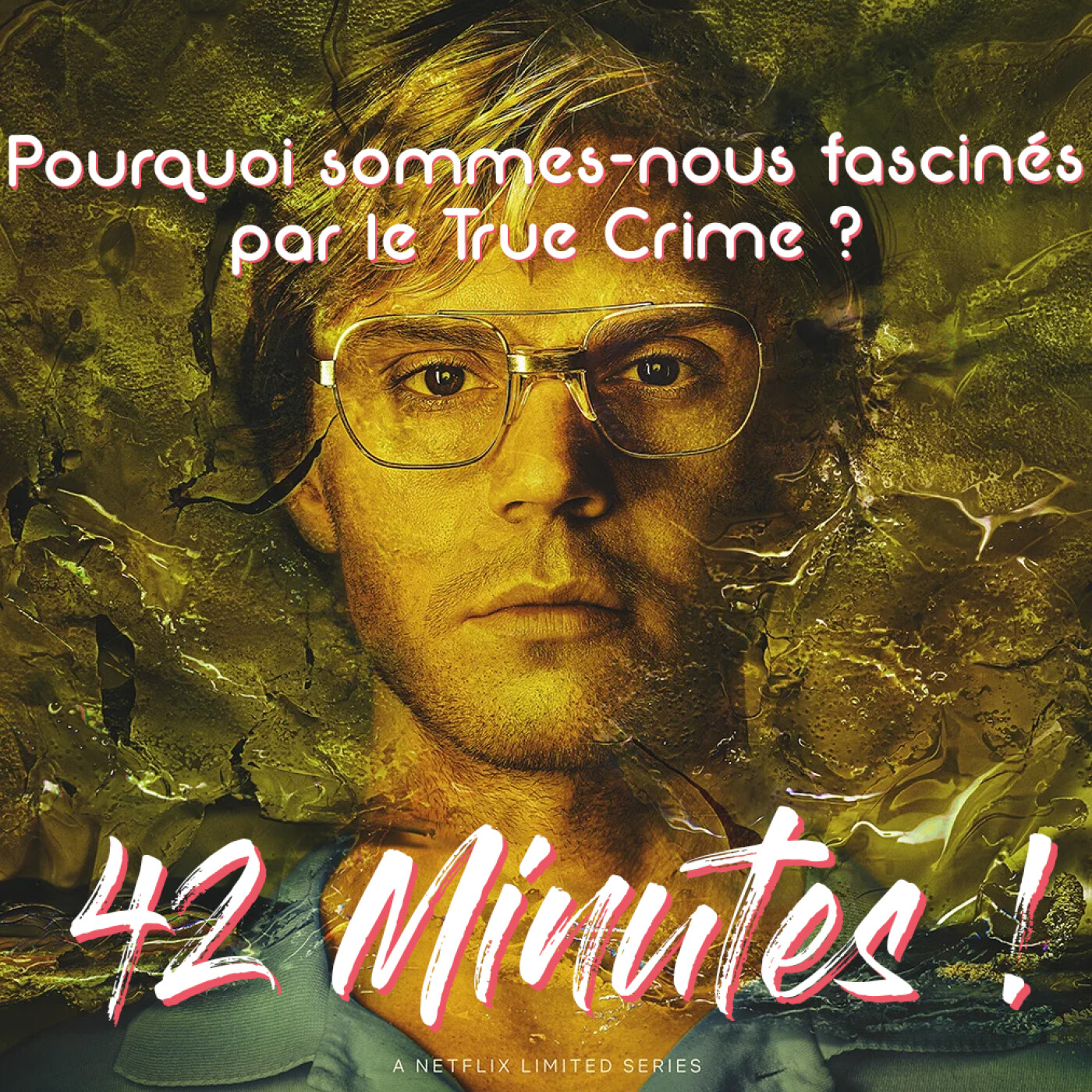 42 Minutes - Podcast séries