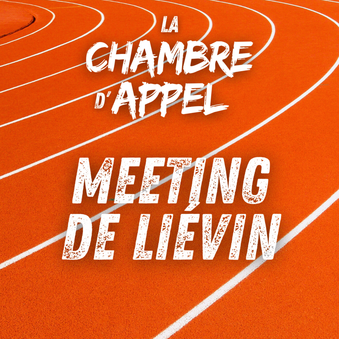 La Chambre d\'Appel