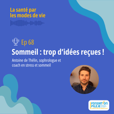 Sommeil : trop d'idées reçues ! cover
