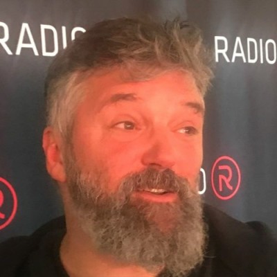 Alain Auderset présente son dernier-né «Rendez-vous dans la forêt 4» sur RADIO R cover