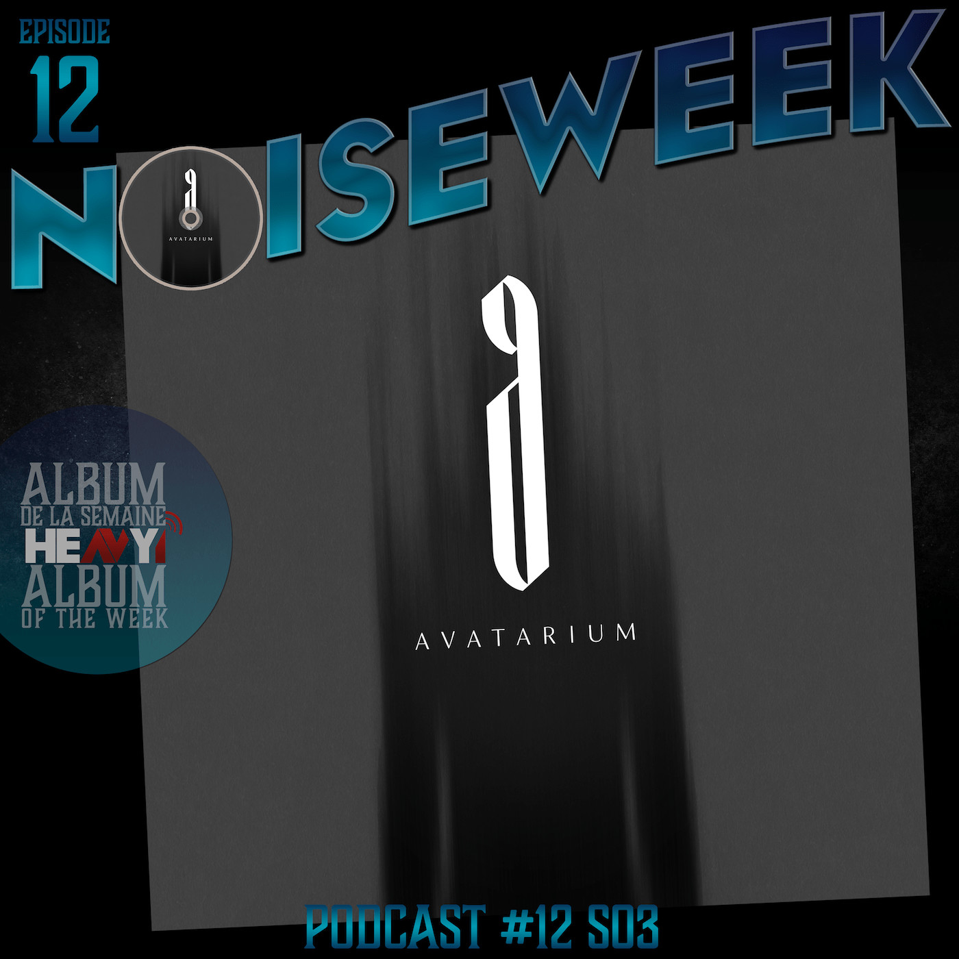 Noiseweek #12 Saison 3