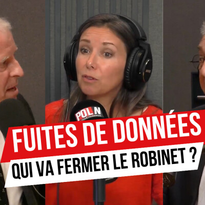 Cybersécurité de l'Etat : qui est responsable ? cover