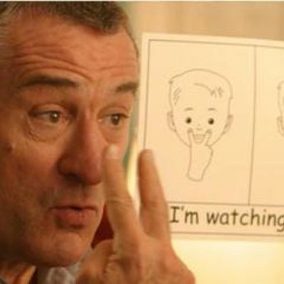 Robert Anyways épisode 13 : Le Cercle de Confiance cover