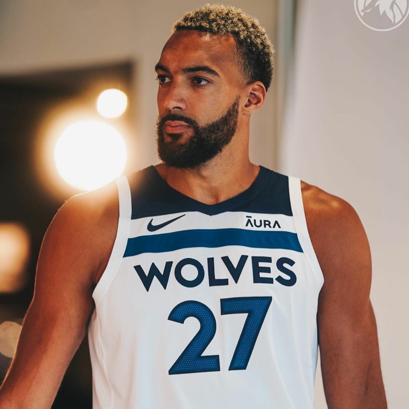 NFL Halftime - The Playoffs