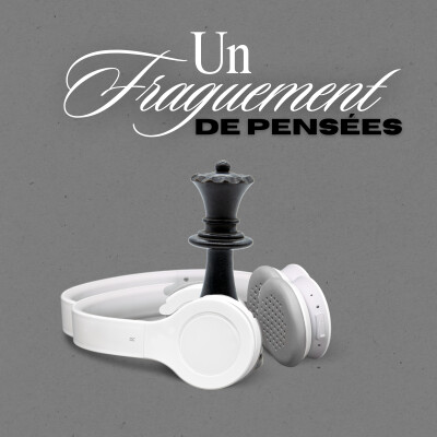 41.104 Un fragment de pensées cover