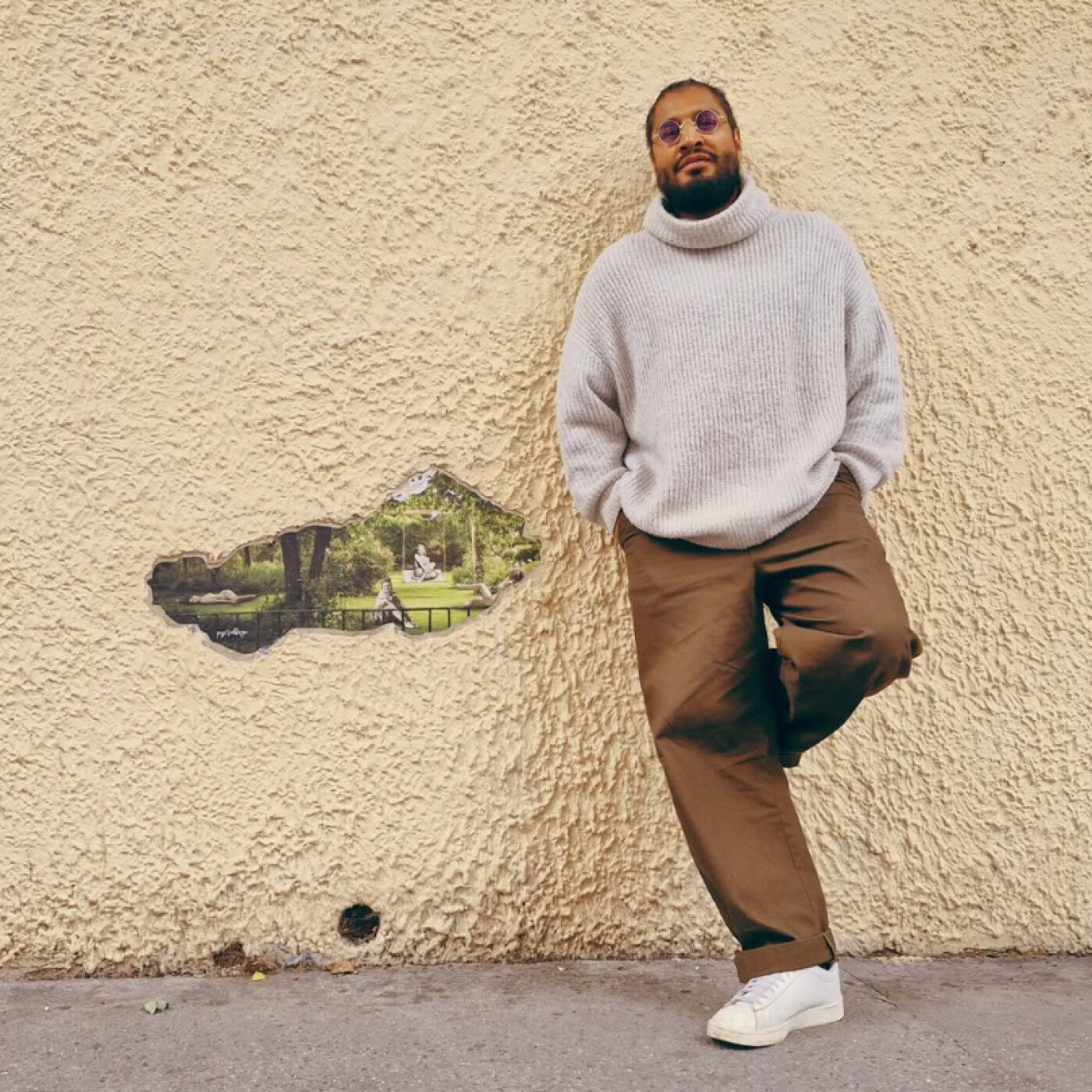126. JON-JON, interview : l'écriture l'a sauvé et l'a amené à créer l'Asso Pluma : Ateliers, Urban Flow, Septival | The Sound Table