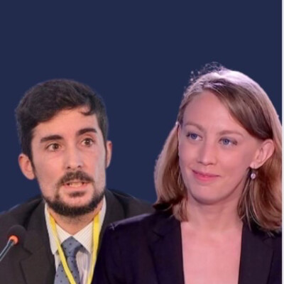 "Mange ta Putin". Saison 2 Episode 2 cover