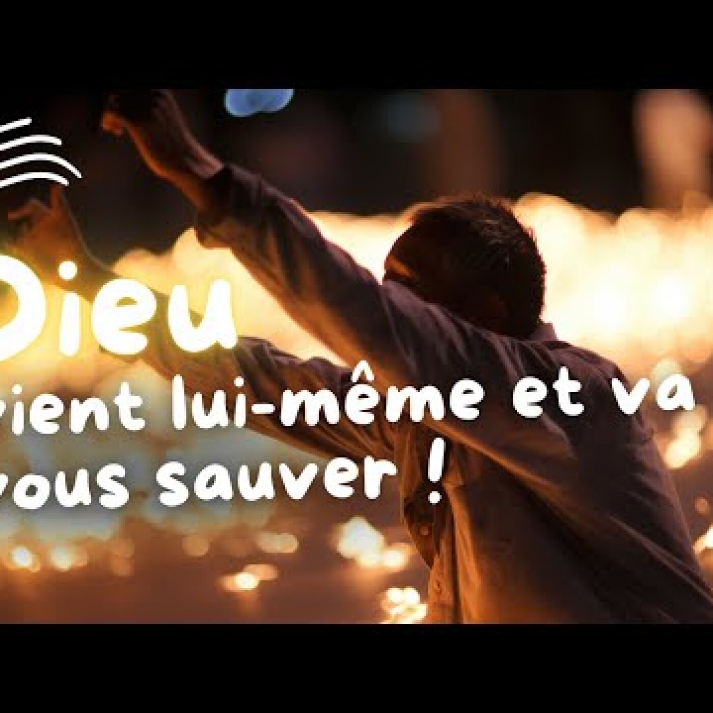 Evangile du jour | Parole du jour