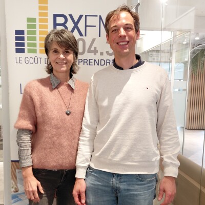 Bonheur rentable - Gauthier de Valensart - Lactose.help cover