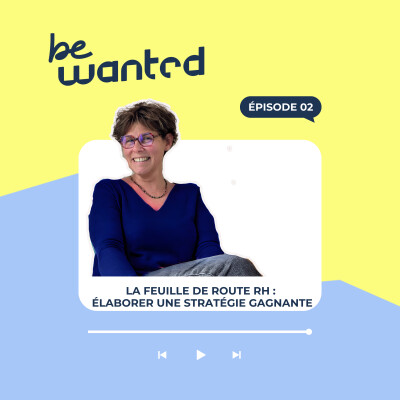 2/4-🧲 Catherine Cariou- Construire une stratégie RH gagnante : Feuille de route, outils et bonnes pratiques cover