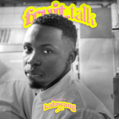 Kevin Fotso Ngano • La Récolte (FRUIT.Talk) cover