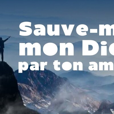 Parole et Évangile du jour | Mercredi 28 février • Désirons aller dans la maison du Seigneur ! cover