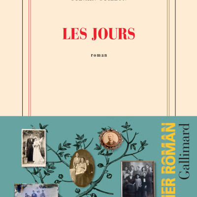 Les Jours cover