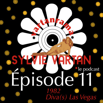 Épisode 11 : 1982 - Diva(s) Las Vegas cover