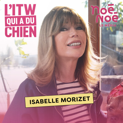 Isabelle Morizet et Monsieur Serge, le chat qui rythme son quotidien cover