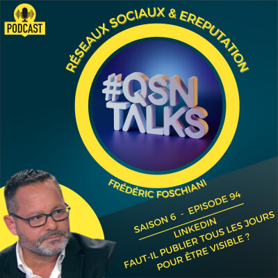 Faut-il publier tous les jours pour exister sur LinkedIn ? cover