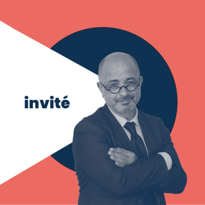 Réseau National des Mission Emploi : un lien entre les demandeurs d'emploi et les entreprises | Jérôme Laverny, Directeur Général du RNME cover