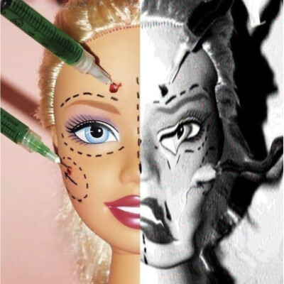 La femme parfaite est-elle un monstre ? - avec Katia Lanero Zamora cover