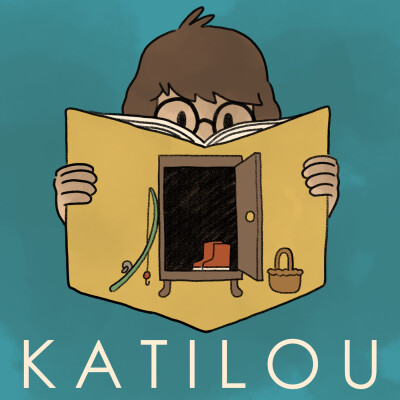 Gaspard et le grand grand placard cover