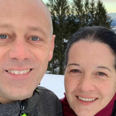 Fabienne et Christian Sollberger : 3 rencontres autour de la sexualité avec Eric et Rachel Dufour cover