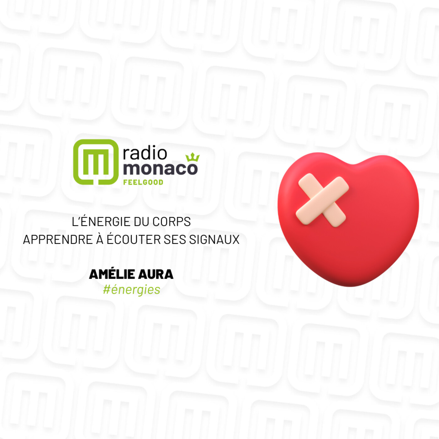 Les douleurs corporelles : malaise physique ou émotionnel ? episode artwork