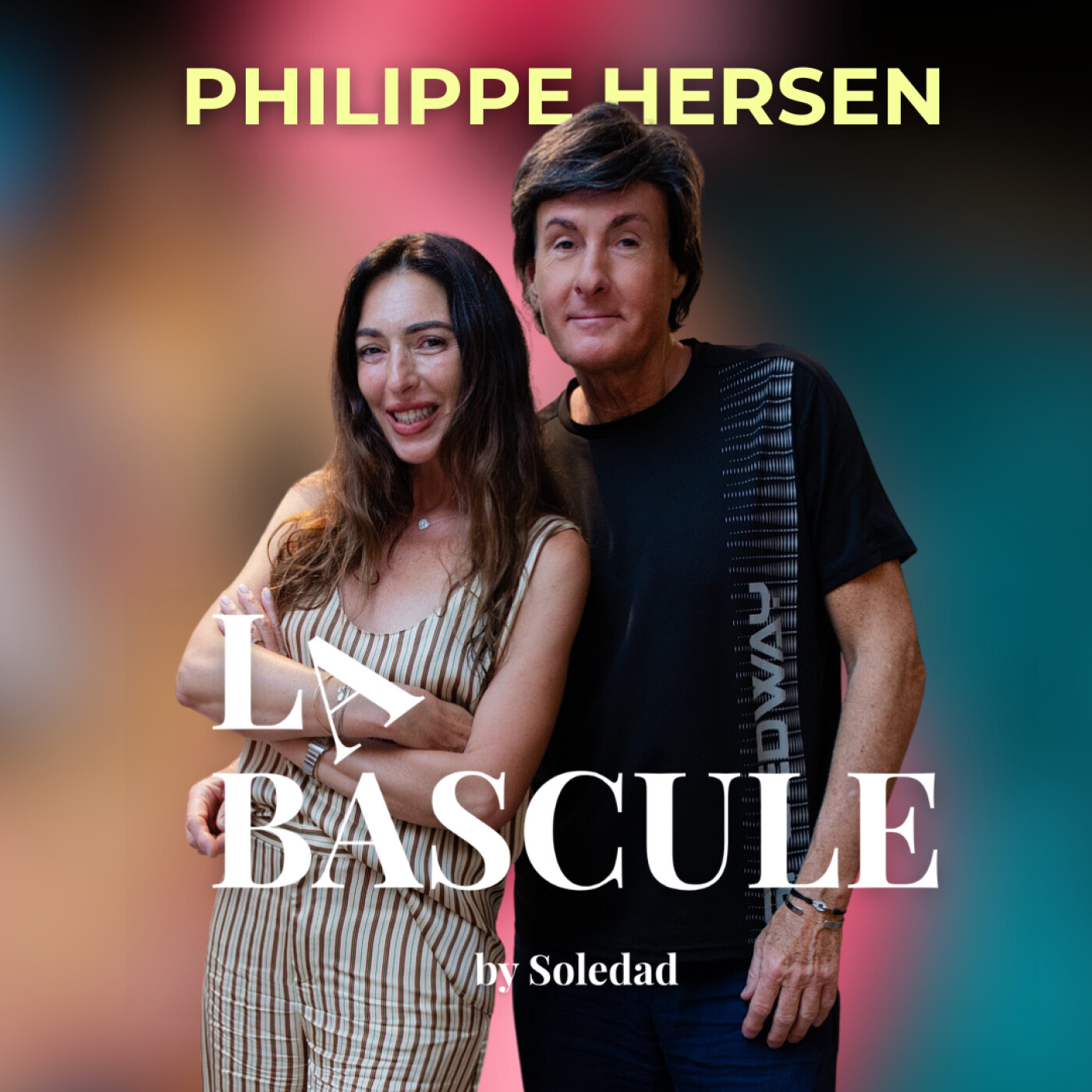 Comment naît un spectacle à succès ? Avec Philippe Hersen episode artwork