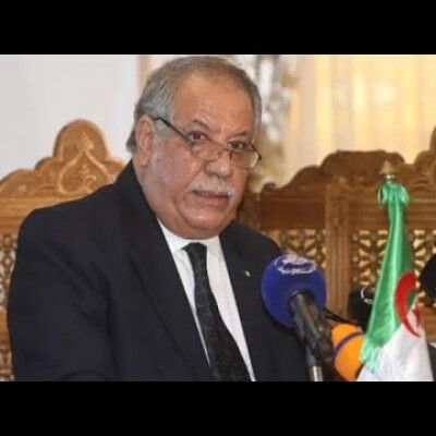 Boualem Boualem : l’homme qui rêve de devenir le prochain ambassadeur d’Algérie en France cover