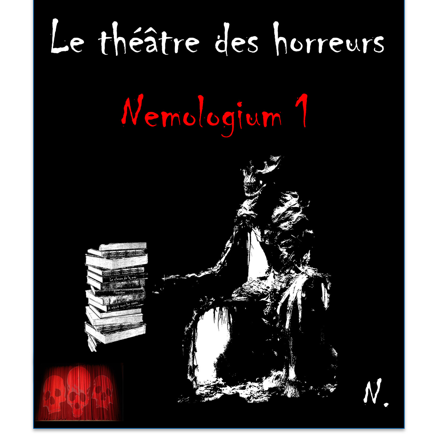 Nemologium - 01