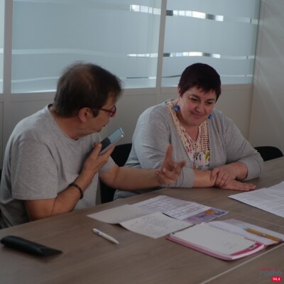 LE RDV DE LA MISSION LOCALE - Le dispositif "Trouves ton projet" cover