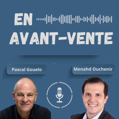 #49 - L’avis d’un DSI du secteur public sur l’Avant-Vente cover