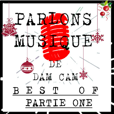 Parlons Musique le Best of de Noël partie 1 cover
