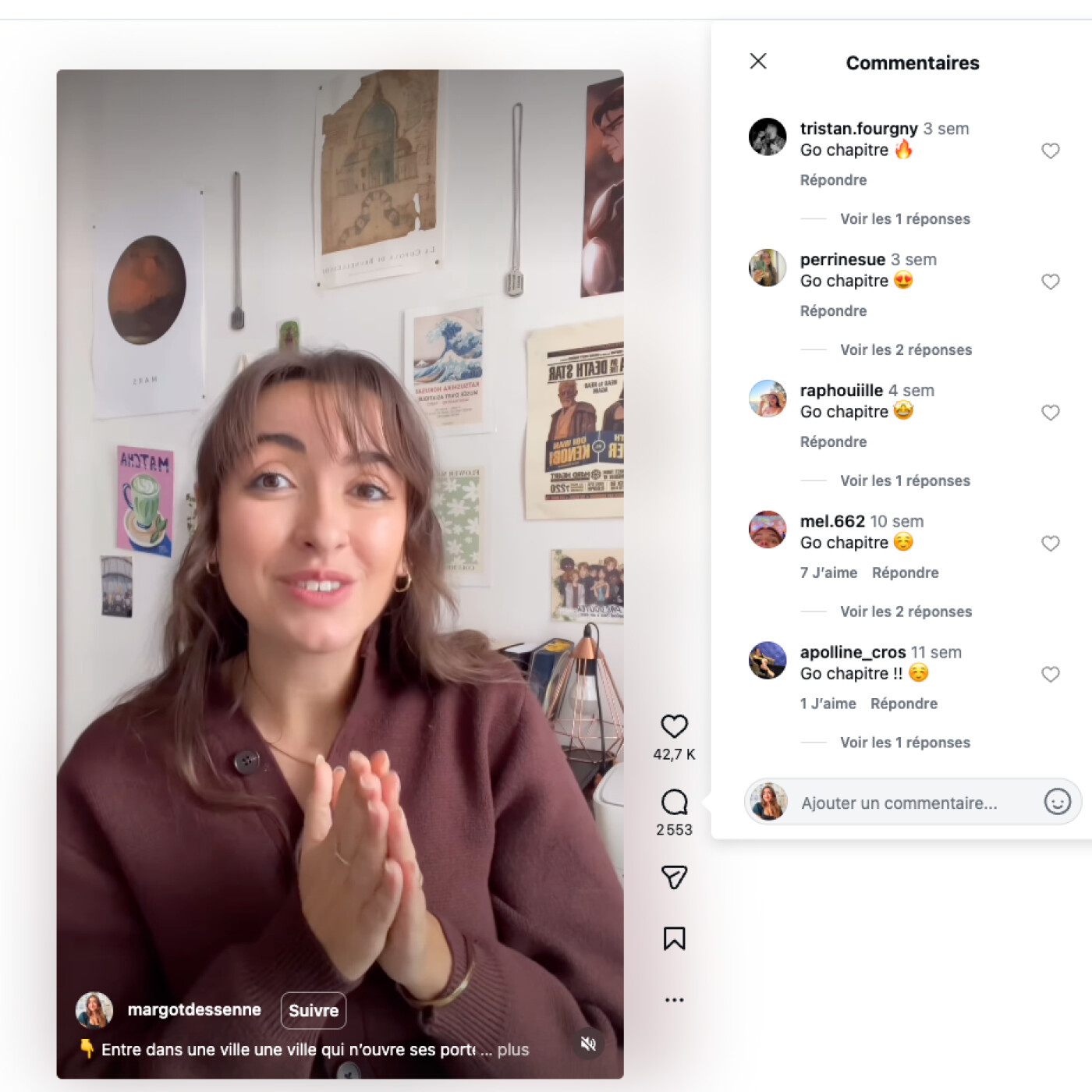 Instagram : promouvoir son roman grâce aux automatisations, même quand on manque de temps