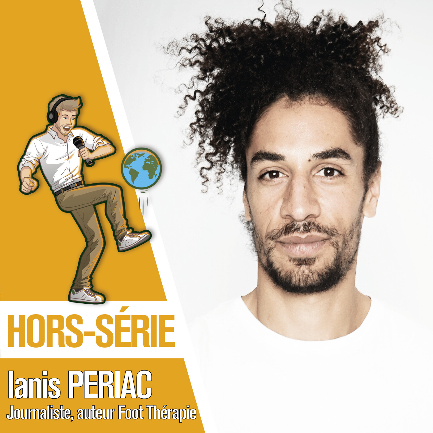 En dehors de ma surface