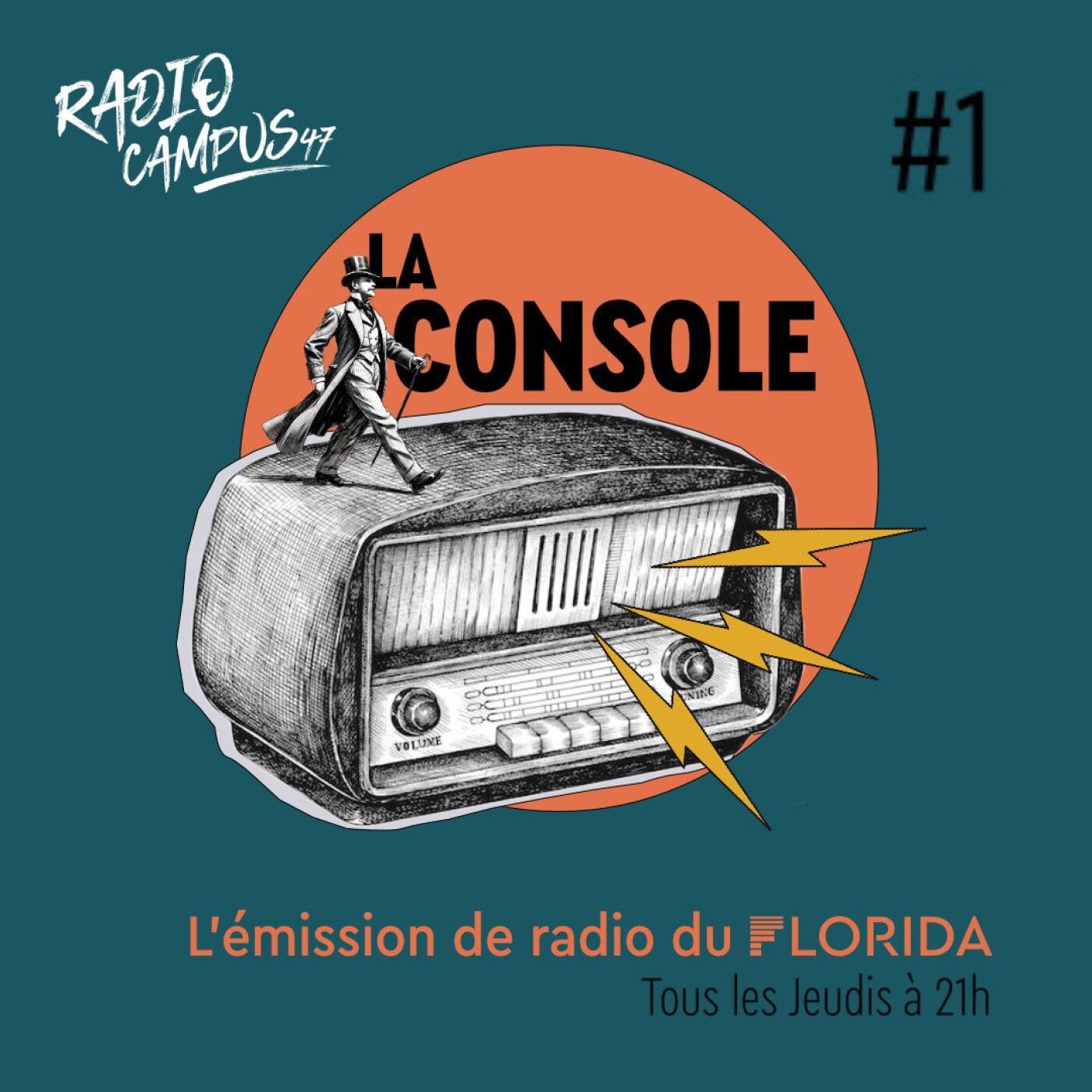 Radio Campus 47