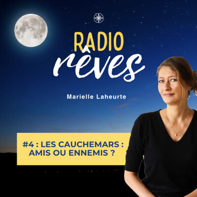 Les cauchemars : amis ou ennemis? cover