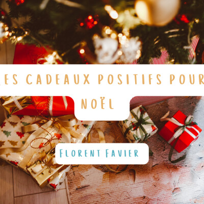 Les cadeaux positifs pour la planète cover