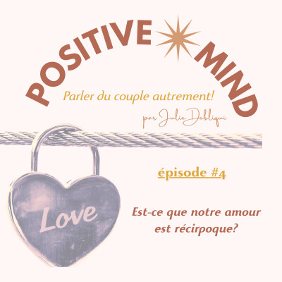 Est-ce que notre amour est réciproque? cover