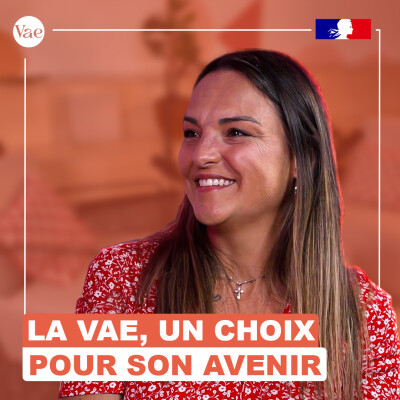 Oser choisir son avenir professionnel grâce à la VAE ! cover