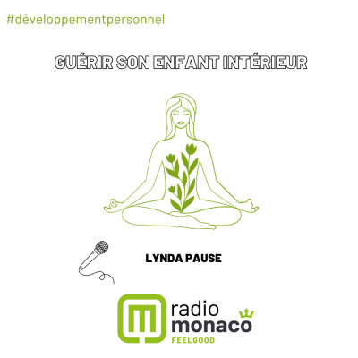 Guérir son enfant intérieur cover