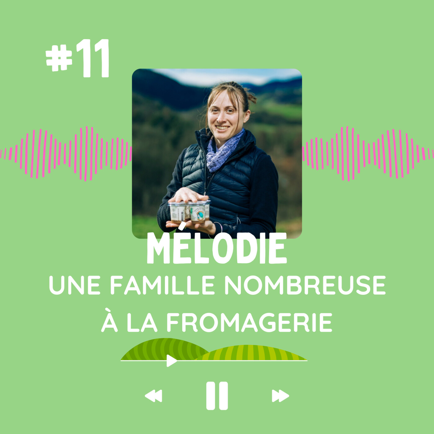 Où ça mène quand on sème