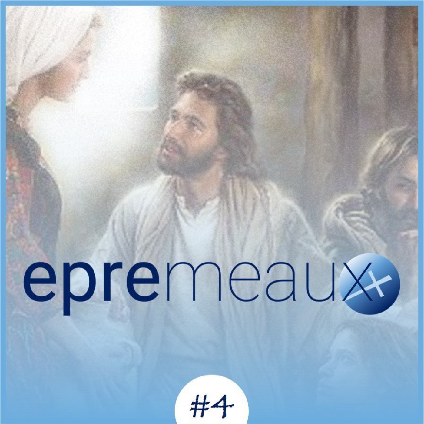 Église Protestante Réformée Évangélique de Meaux