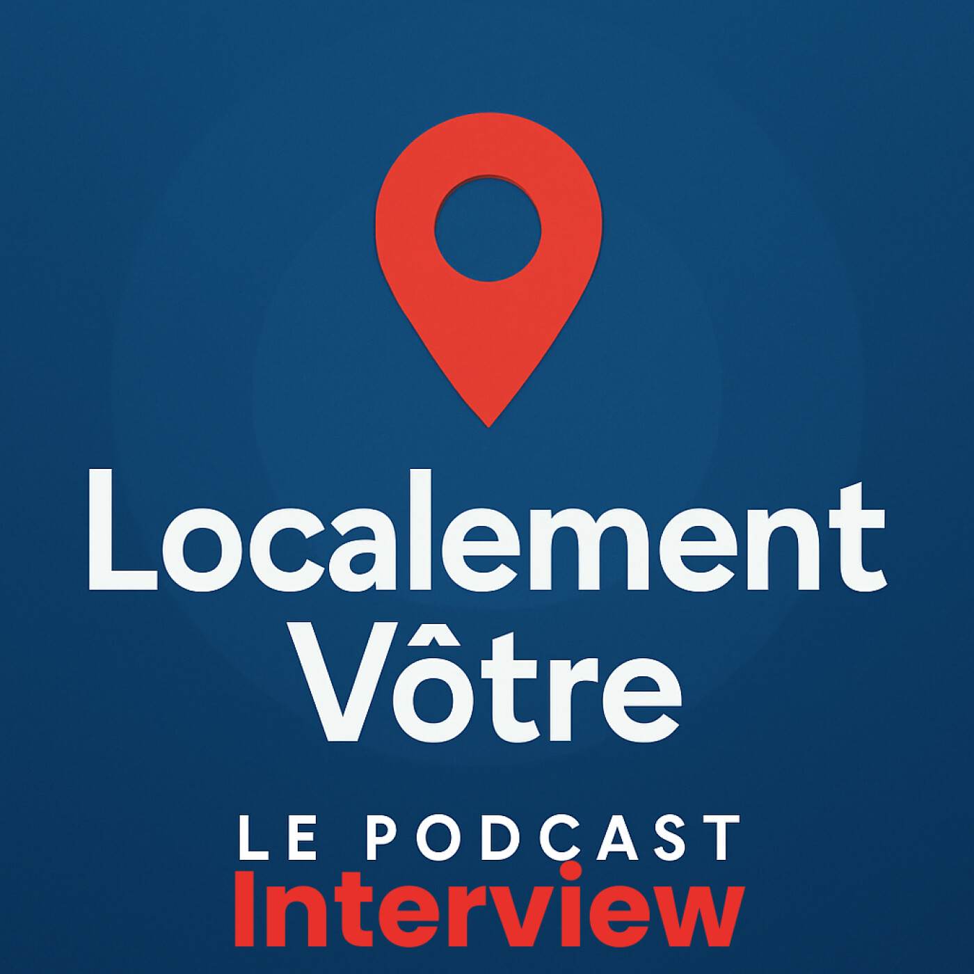 Localement Vôtre