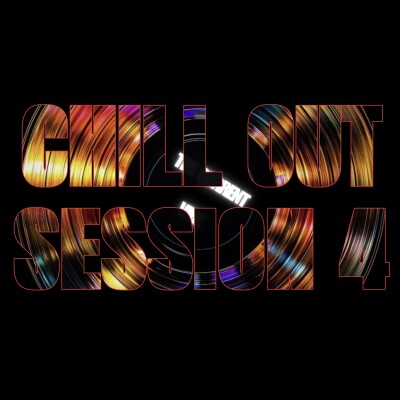 CHILL OUT SESSION 4 cover