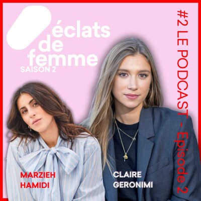 Marzieh Hamidi : la voix du féminisme engagée contre les Talibans cover