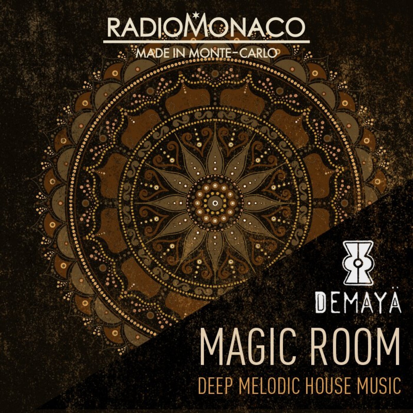 Demayä - Magic Room (23-01-21) episode artwork